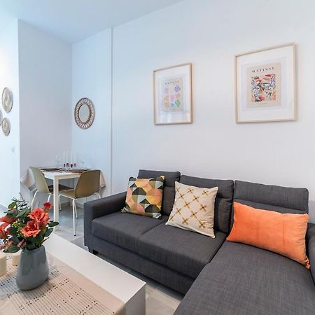 Alohamundi Torres Apartment Севиля Екстериор снимка